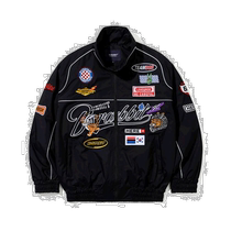 Korean direct mail BSRABBIT fashionable ski sports trendy brand outdoor versatile ski jacket 3632451