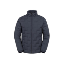 Korea direct mail westwood down jacket