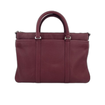 Hong Kong direct mail BALLY mens handbag 6189796