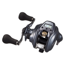 Japan direct mail DAIWA electric wheel SEABORG 100JL new release in 2024]