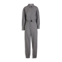 Hong Kong Direct Mail Fashion Luxury Brunello Cucinelli Womens Belted Sheep