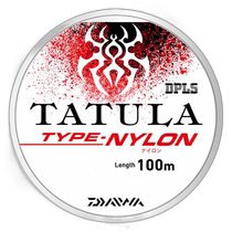 Daiwa TATULA type-nylon 16lb-100m