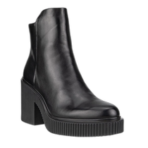 Korean direct mail ecco universal boots