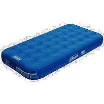 (Direct mail from Japan) Coleman Air Mattress Extra Durable Single 200003