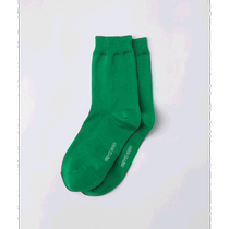 Korean direct mail UNDYEDROOM autumn and winter new trendy brand simple stockings 5003501615
