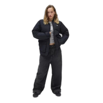 (Direct mail from the United States) OBEY OBEY Olympia down jacket hat