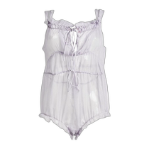 (美国直邮)maison margiela 女士 睡衣上装内衣