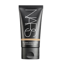Japan Direct Mail Nas Japan Counter Naked Skin Isolation Concealer Protective Three-in-One Tinted Facial Cream 50ml SP