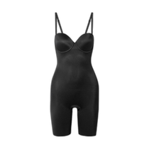 Hong Kong direct mail trendy luxury Spanx womens Suit Your Fancy elastic jumpsuit with multiple ways of wearing