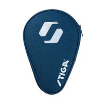 Japan direct mail Stiga table tennis bag global racket set RIVALBATCOVER RIVAL (1421-020