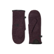 (Direct mail from the United States) outdoor research gloves