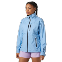 Hong Kong direct mail trendy luxury Helly Hansen womens sailor collar jacket