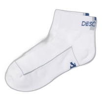 Korean direct mail descente tennis socks Descente