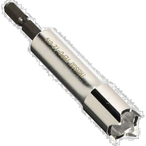 (Direct mail from Japan) Trusco Zhongshan electric drill screwdriver bit 12mm TEPC-12