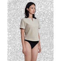Korean direct mail terryit universal one-piece swimsuit