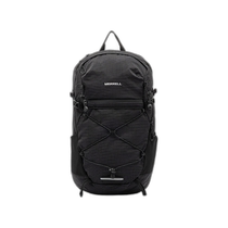 Korean direct mail MERRELL unisex] HIKE 25L ​​tear-proof backpack black