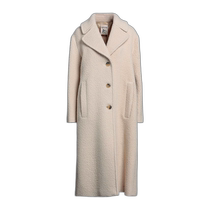 Hong Kong direct mail trendy luxury Semicouture womens coat
