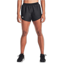 Hong Kong direct mail trendy luxury under armor Under Armor womens Fly By 2 0 shorts