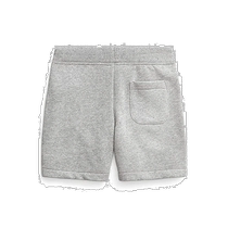 Hong Kong Direct landa wave extravaganza Polo Ralph Lauren boy cotton blend grabbing sude short (детская