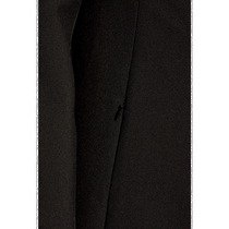 Hong Kong direct mail fashionable luxury Diesel womens single-breasted coat A130560QHAT