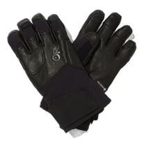 Korean direct mail OUTDOOR RESEARCH mens gloves ORM_UJ3GQ55A_BLK_