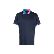 Korean direct mail G FORE public golf clothing Polo shirt G4MS23K121