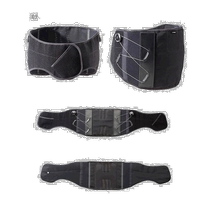 Japan direct mail MIZUNO mens and womens dial adjustable waist corset Mizuno C2JS8180