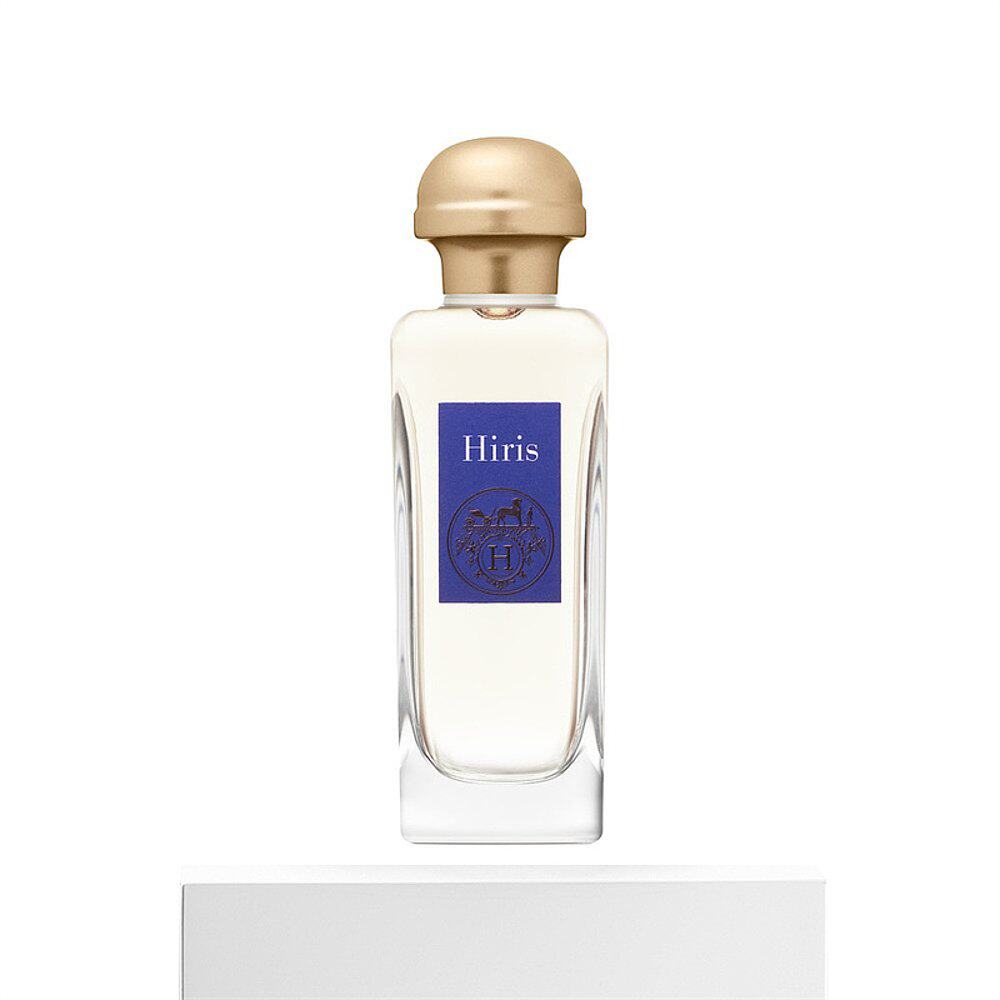 解析爱马仕Hiris女士淡香水EDT 100ml：一款值得精准投资的香气单品_