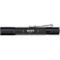 Japan direct mail HATAYA flashlight LFL-01 (parallel import Japanese specifications)