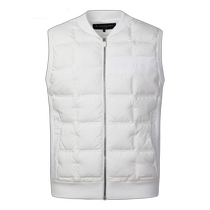 Korean direct mail st andrews general vest vest