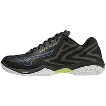 Direct mail from Japan MIZUNO Wave Claw EL 2 badminton shoes for men and women 71GA228024