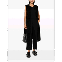 Hong Kong direct mail P A R O S H womens vest PERFORMD410552013