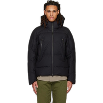 (Direct mail from the United States) descente mens down jacket Descente