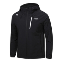 Korean direct mail descente down jacket Descente