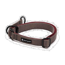 (Direct mail from Japan) Snow Peak SP pet dog collar L gray