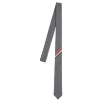 Hong Kong direct mail THOM BROWNE mens tie MNL022A03532025-2