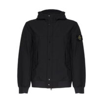 Hong Kong direct mail STONE ISLAND mens outdoor windbreaker MO801540227V0029