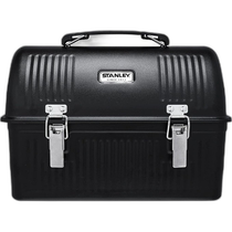 (Direct mail from Japan) Stanley Outdoor Lunch Box 9 4L Can be used as a storage tool box 01625-052