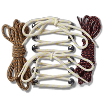 Korean direct mail crocs universal shoelaces