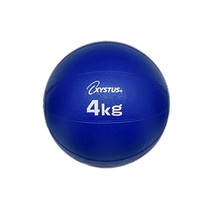 Japan direct mail 4kg TOEILIGHT mens and womens fitness ball sports equipment training rehabilitation weightlifting ball