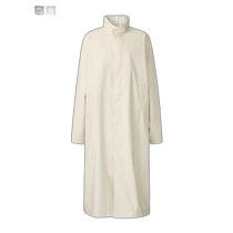 Korean direct mail uniqlo universal coat UNIQLO coat coating