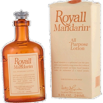 Self-operated｜Royall Kings Citrus Mens Eau de Toilette EDT Light Fragrance Long-lasting Cologne Royal Fragrance 240ml