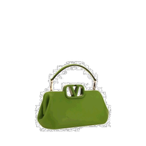 (99 new and unused)ValentinoValentinoGaravaniVLogoHandbag clutch