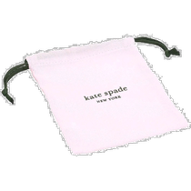 (Direct mail from the United States)Kate Spade New York)Adore-Ables Glitter Huggies