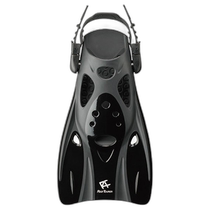 (Direct mail from Korea) TUSA fashionable short flippers