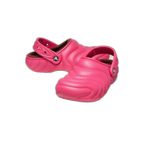 Korean direct mail crocs general casual shoes