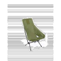 Korean direct mail HELINOX camping special brand outdoor chair and stool 10222 CHAIR TWO