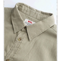 Korean direct mail fjallraven general top T-shirt arctic fox