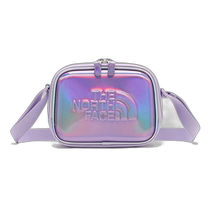 Korean direct mail THE NORTH FACE kettle Northface bag] JQSN2PP10R Girls