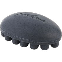 Direct mail from the United States Jack Black Jack Black charcoal body massage board soap 135g